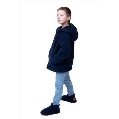 УГГИ UGG BOOTS KIDS цвет Индиго