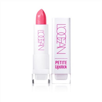 L’ocean Помада для губ / Petite Lip Stick #12, Pink Pearl Sirius, 3,7 г