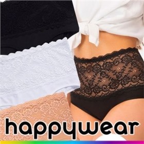 Женское нижнее белье, носочки, колготки, чулки и тд. Happywear