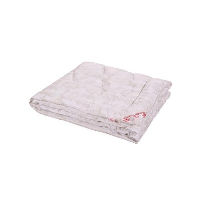 Одеяло лен зимнее 600 сатин