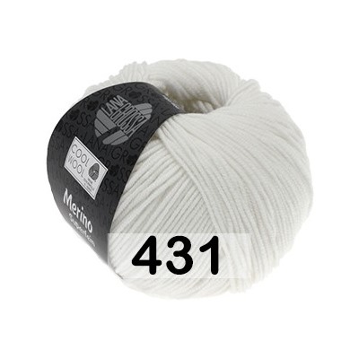 Пряжа Lana Grossa Cool Wool (моток 50 г/160 м)