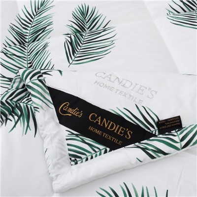 Одеяло Candie’s с простыней и наволочками ODCAN005