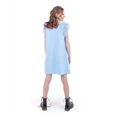 101967_OLG Платье для девочки