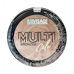 LuxVisage Бронзер LUXVISAGE MULTI Color, Универсальный Lux Visage