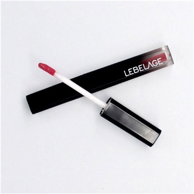 Lebelage Блеск для губ / Deep Kiss Volume Lip Gloss №303, 1,4 г