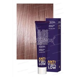 ESTEL ANTI-YELLOW Краска-гель для волос AY/65 фиолетово-красный нюанс (60 мл)