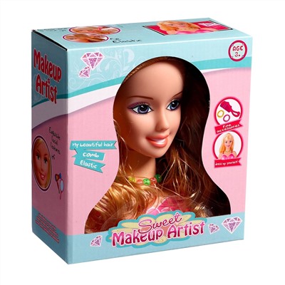 Кукла-манекен No brand