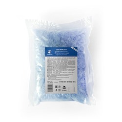 Соль морская ароматерапевтическая для мужчин Жизненная сила 1 кг