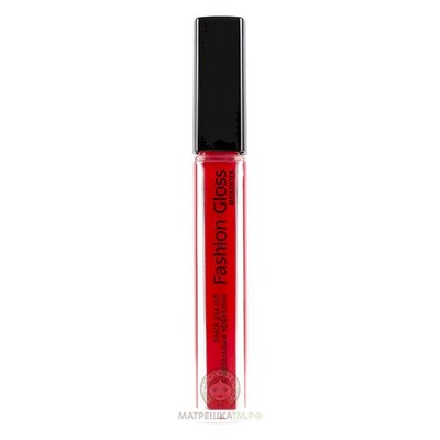 Блеск для губ Fashion Gloss c зеркал. Relouis