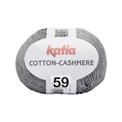 Пряжа Concept Cotton-cashmere (моток 50 г/155 м)