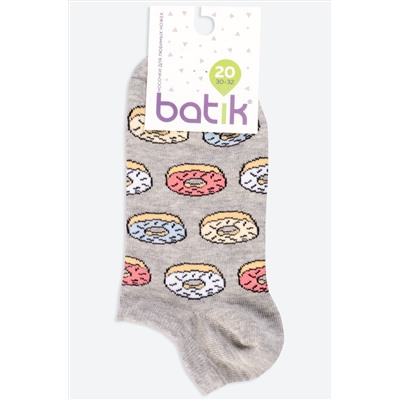 Детские носки Batik (2 шт.)