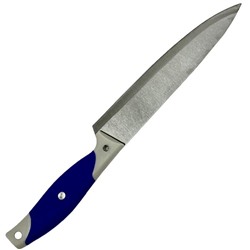 Нож кухонный 18см 8" /S-6204/