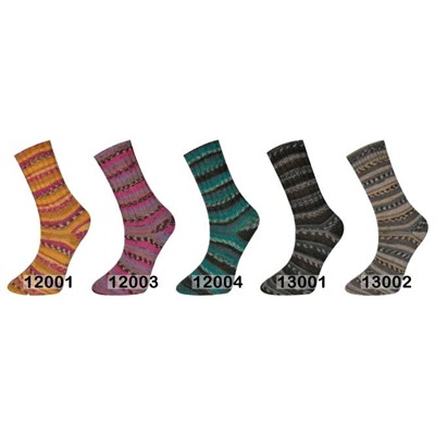 Пряжа Himalaya SOCKS BAMBOO (моток 100 г/400 м)