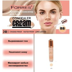 Farres BB Cream Консилер тон 101,4039