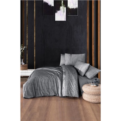 КПБ DO&CO Сатин DELUX PREMIUM 200*220 (50*70/2) (70*70/2) NESY