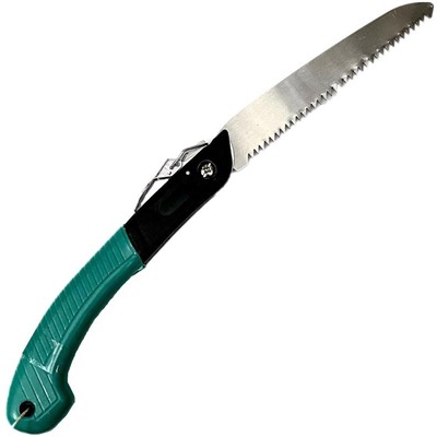 Ножовка садовая складная 23-134 (37206)