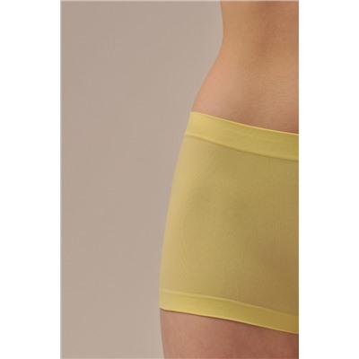 MY Трусы женские BX086 SHORTS (1/156) (banana (банан) MY #738910