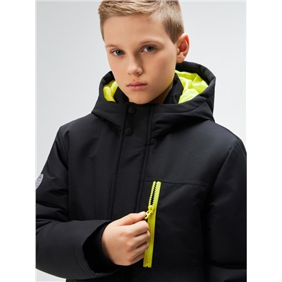 Куртка детская для мальчиков Hedmark