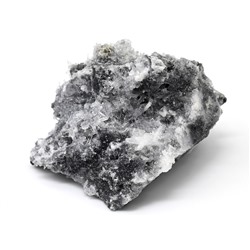 Природный кристалл кварца 58*49*37мм, 98г