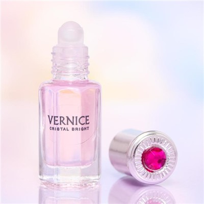 Духи женские Vernice Cristal BRIGHT, 6 мл