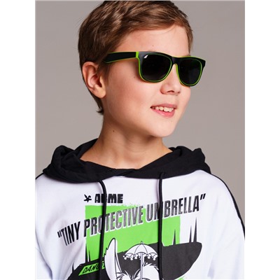 Солнцезащитные очки с поляризацией для детей