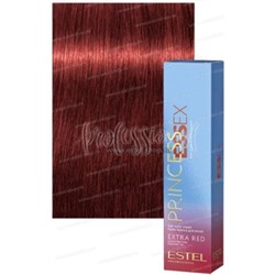 ESTEL PRINCESS ESSEX 77/45 Крем-краска чувственная мамба(EXTRA RED)
