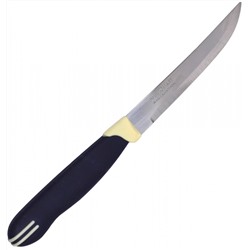 Нож кухонный  5" Tramontina 11см пласт.ручка ST-6123