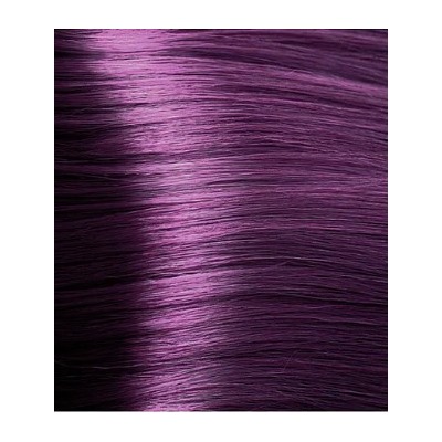 Kapous Оттеночный бальзам Фиолетовый 200мл Life Color