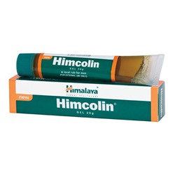 Химколин Хималая (гель для улучшения эрекции) Himcolin Himalaya 30 гр.