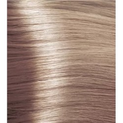 Kapous 923 S ультра-светлый перламутровый блонд 100мл