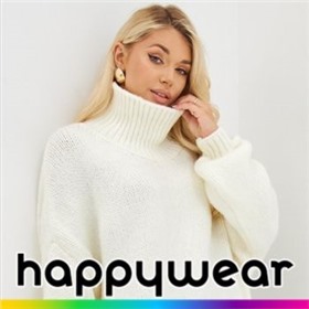 Женская одежда, обувь, аксессуары от известных брендов. Happywear