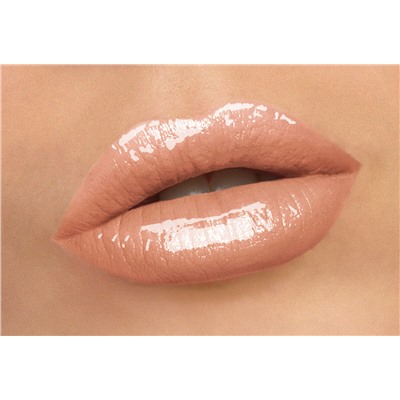 Блеск для губ MAGNETIC LIPS №114 оранжево-розовый матовый,7,5г L'atuage