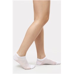 Женские укороченные носки в сетку Mark Formelle (2 шт.)