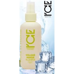 ICE BY NATURA SIBERICA Спрей для придания объема волосам Volume Maker 200 мл