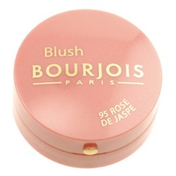 Bourjois Румяна Blush, тон 95, роза яшмы.