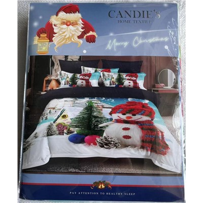 КПБ Candie's Merry Christmas CANMC12