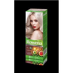 Крем-краска для волос Rowena soft silk ACMEcosmetics