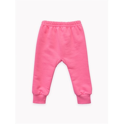Детские брюки "Пинки" 20727 Розовый