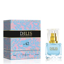 Духи экстра "Dilis Classic Collection № Dilis