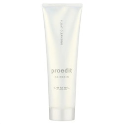 Lebel Очищающий мусс для волос и кожи головы / Proedit Hairskin Float Cleansing, 250 г