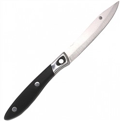 Нож кухонный 9,5см 6666 с5 нерж.сталь /S-6468/ 1/480