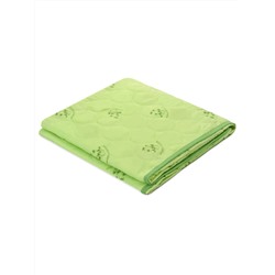 Одеяло "Бамбук" полиэстер облегченное 100//ОБ024