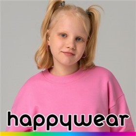 Одежда и аксессуары для девочек: для дома, на праздник или прогулку. Happywear