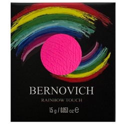Тени моно № N16 1,5г Bernovich