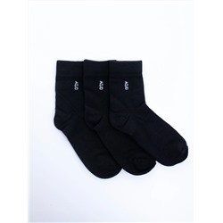 102798_OAU Комплект носков (3пары)