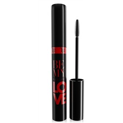 Триумф tf Тушь для ресниц Volume false lash effect BE MY LOVE эффект накладных ресниц Черный CTM-34 51995