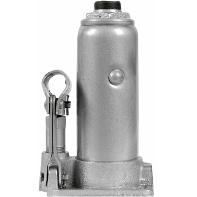 Домкрат гидравлический бутылочный  3т, h подъема 178-343мм MATRIX  (50774)