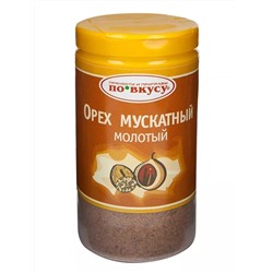 Мускатный орех молотый По вкусу, 20 г