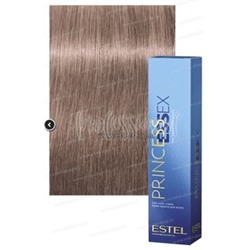 ESTEL PRINCESS ESSEX 9/76 Крем-краска блондин коричнево-фиолетовый/нежная лилия