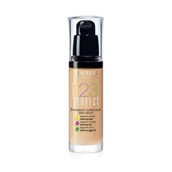 Bourjois Тональный крем 123 Perfect тон 52